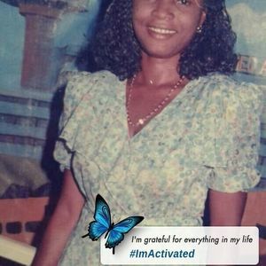 Meet your Posher, Theresa